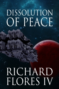 Dissolution of Peace Cover